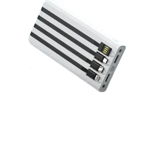Qtech Q120 Power Bank 10000mAh - Image 2