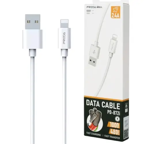 Remax Proda PD-B72i iPhone Cable