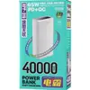 Remax RPP-310 65W 40000mAh Portable Power Bank - Image 5