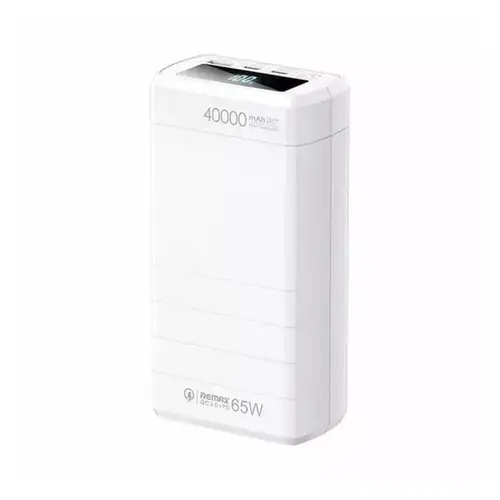 Remax RPP-310 65W 40000mAh Portable Power Bank