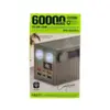 Remax RPP-609 Pro 60000mAh Power Bank - Image 4