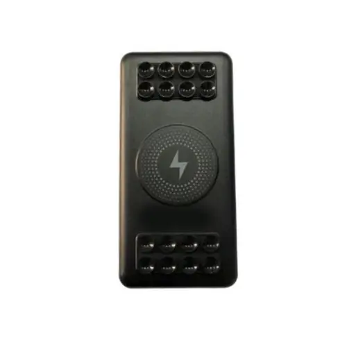RoyalX R-105 10000mAh Wireless Power Bank