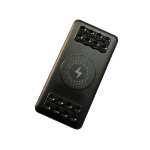 RoyalX R-105 10000mAh Wireless Power Bank - Image 2