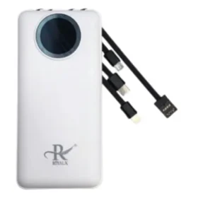 RoyalX R-204 20000mAh 2.4A Power Bank