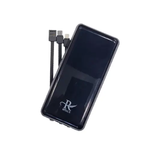 RoyalX R-208 20000mAh Power Bank - Image 2