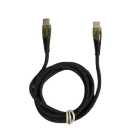 RoyalX RC-222 Type-C to Type-C Charging Cable