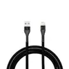 RoyalX RC-888 3.4A Lightning Charging Cable - Image 3