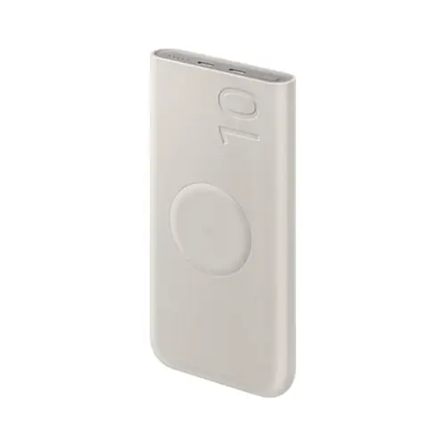 Samsung Galaxy 10000mAh 25W Power Bank (U2510) - Image 6