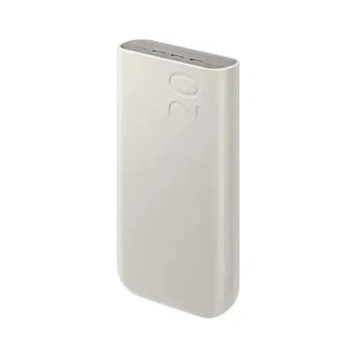 Samsung Powerbank (EB-P4520) 20,000mah 45w 3-Port - Image 6