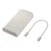 Samsung Powerbank (EB-P4520) 20,000mah 45w 3-Port - Image 8