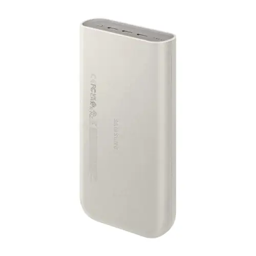 Samsung Powerbank (EB-P4520) 20,000mah 45w 3-Port - Image 5