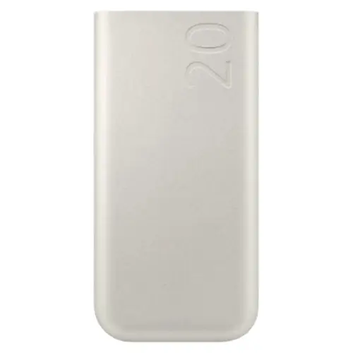 Samsung Powerbank (EB-P4520) 20,000mah 45w 3-Port