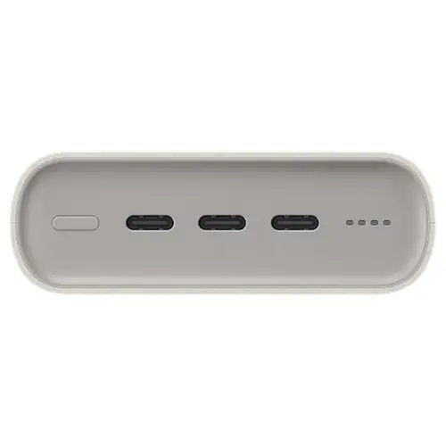 Samsung Powerbank (EB-P4520) 20,000mah 45w 3-Port - Image 3