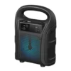 Sixonic GTS-1386 Portable Bluetooth Speaker