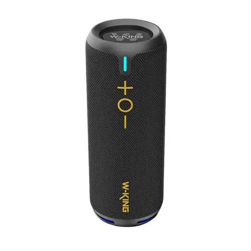 Super Bass W-KING D320 New True 30W Outdoor Wireless Bluetooth Speakers TWS