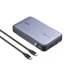 UGREEN 20000mAh Two-way Fast Charging Power Bank (PB720) - Image 4
