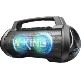 W-KING D10 70W Portable Bluetooth Speaker