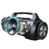 W-KING D10 70W Portable Bluetooth Speaker - Image 5