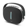 W-King T8 30W Outdoor Traveler Portable Wireless Bluetooth Speaker With Subwoofer - Image 5