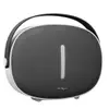 W-King T8 30W Outdoor Traveler Portable Wireless Bluetooth Speaker With Subwoofer - Image 4