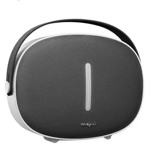 W-King T8 30W Outdoor Traveler Portable Wireless Bluetooth Speaker With Subwoofer