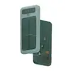 Wiwo Bird WB-S01 10000mAh Solar Power Bank - Image 4