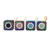 X-19 Wireless Disco Portable Speaker - Image 4