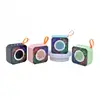 X-19 Wireless Disco Portable Speaker - Image 5