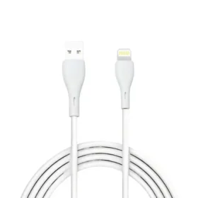 XZone X-2010M8 USB-A to Lightning Data Cable