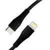XZone X-3020M3 Type C To Lightning Data Cable - Image 3