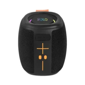Yolo Boost Bluetooth Speaker