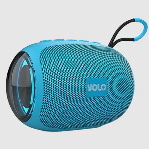 Yolo Buddy Bluetooth Speaker - Image 2