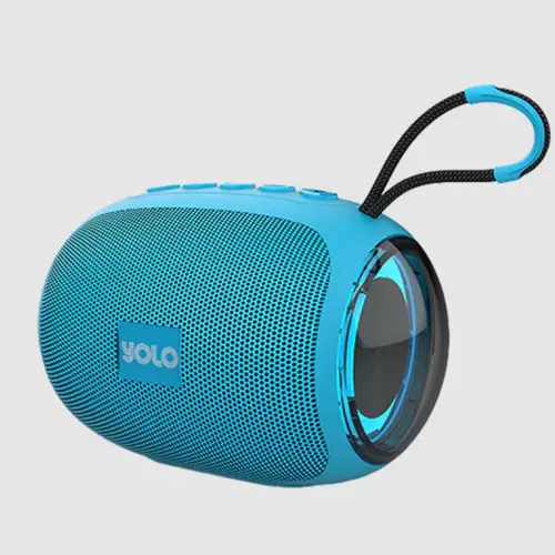 Yolo Buddy Bluetooth Speaker - Image 3