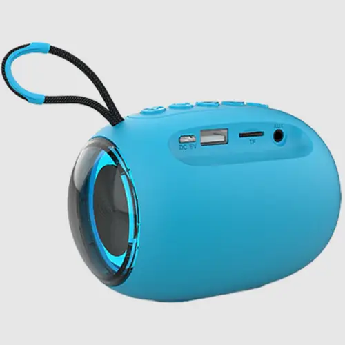 Yolo Buddy Bluetooth Speaker - Image 4