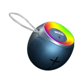 Yolo Orbit Bluetooth Speaker