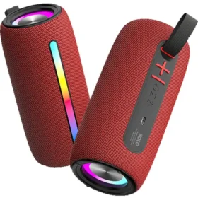 Yolo Pulse Bluetooth Speaker