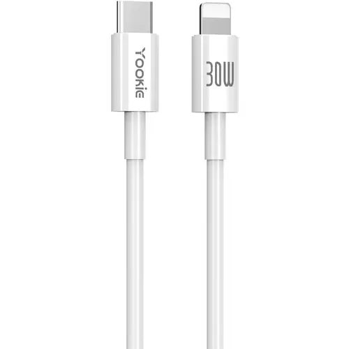 Yookie iPhone to Type-C Charging Cable (CB31)