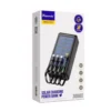 Yosonda Y-P28 Super Fast Charging 30000mAh Power Bank