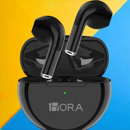 1HORA True Wireless Circular airphones (UT119N-100)