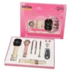 A68 Plus Ladies Smart Watch