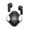 Air37 Crystal Wireless Earbuds