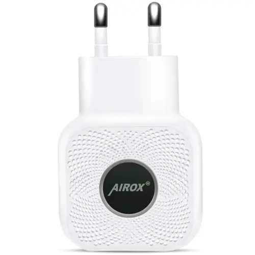 Airox Qualcomm Fast 3.0 Adapter (CH-19)