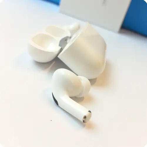 Airs Pro TWS Bluetooth Earbuds - Image 3