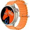 AK99 Round Shaped Smart Watch - Image 6