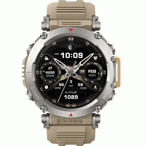 Amazfit T-Rex Ultra Smart Watch - Image 3