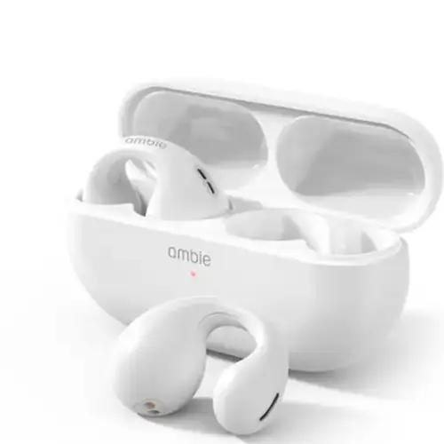 Ambie Sound Earcuffs wireless Earphone