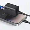 Anker 312 USB-C Wall Charger 30W (A2640L11) - Image 7