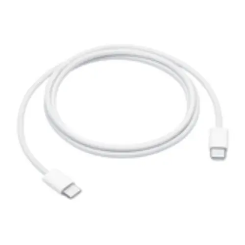 Apple Iphone 15 Type-C To Type-C Cable 2M