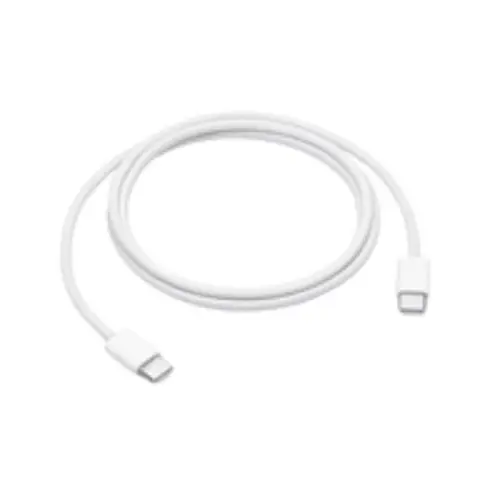 Apple Iphone 16 Type-C To Type-C Cable