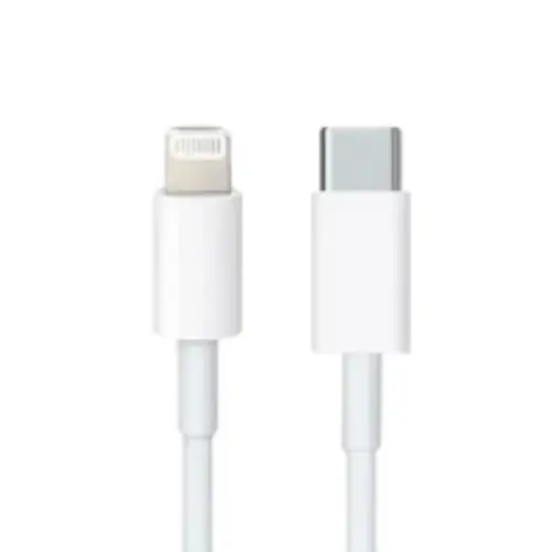 Apple Iphone 14 Type C to Lightning Cable - Image 2